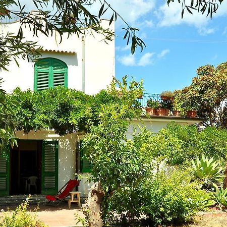 Seafront Apartments Garden House Taormina Phòng bức ảnh