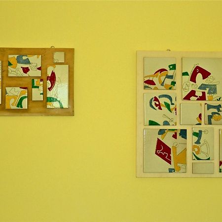 Seafront Apartments Garden House Taormina Ngoại thất bức ảnh