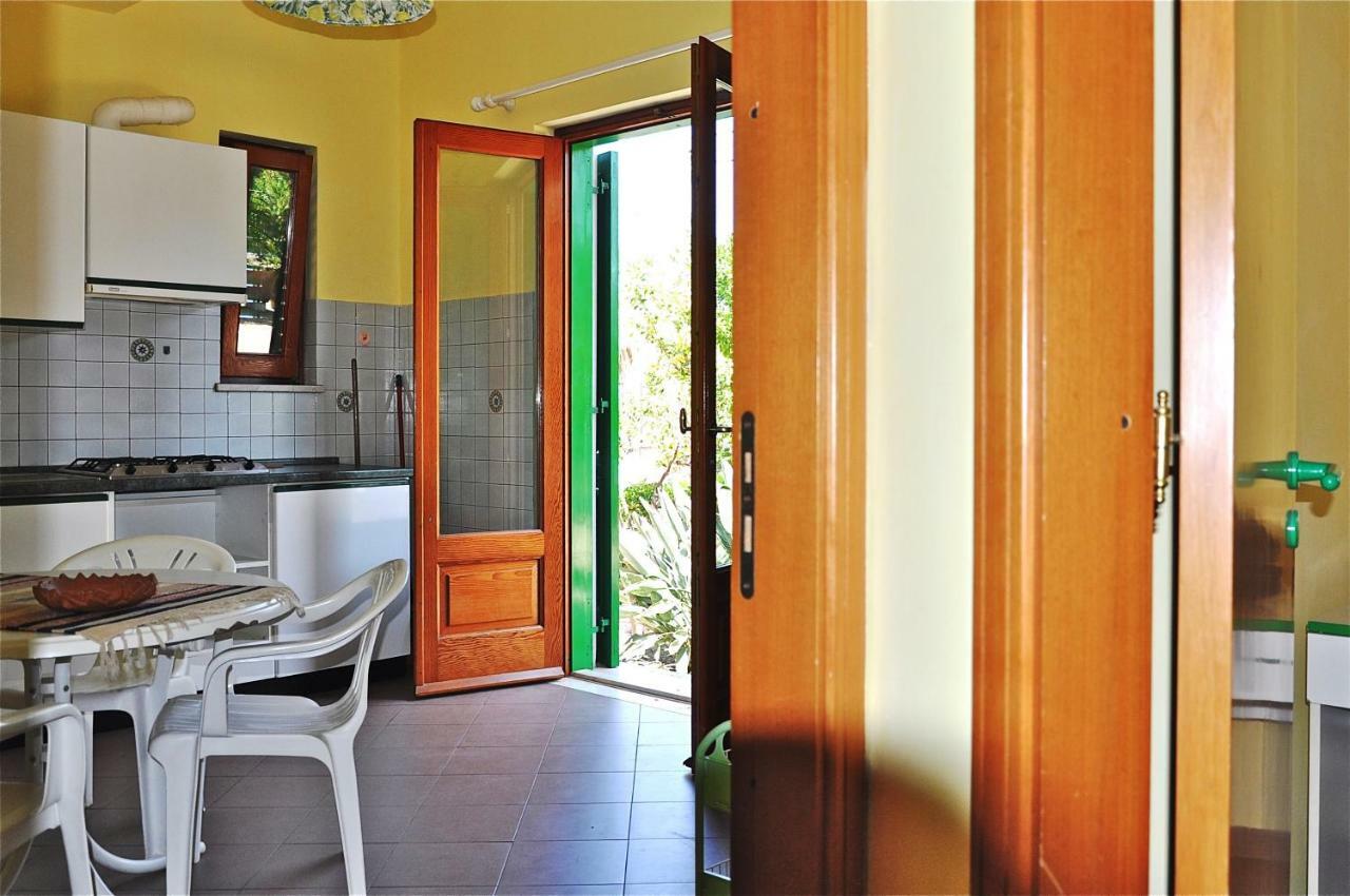 Seafront Apartments Garden House Taormina Ngoại thất bức ảnh