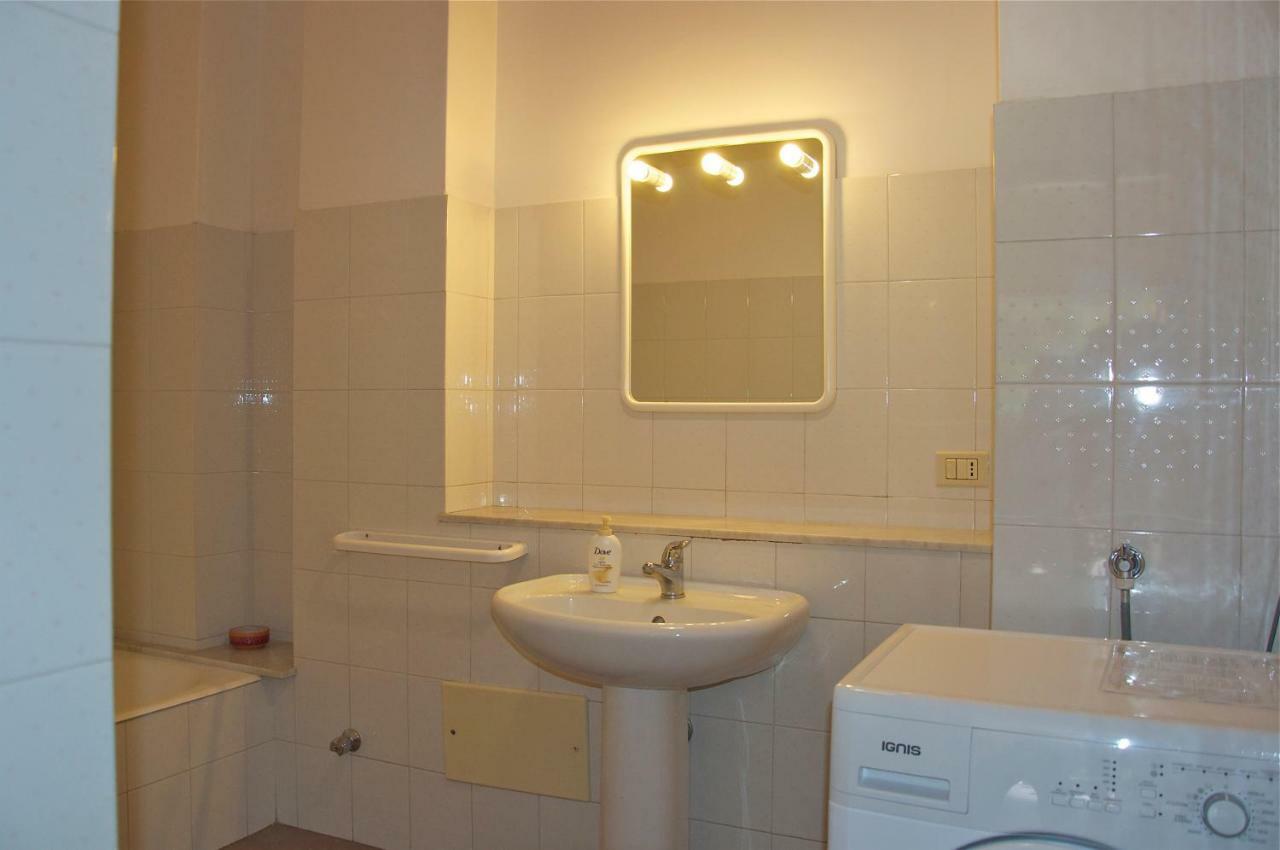 Seafront Apartments Garden House Taormina Ngoại thất bức ảnh