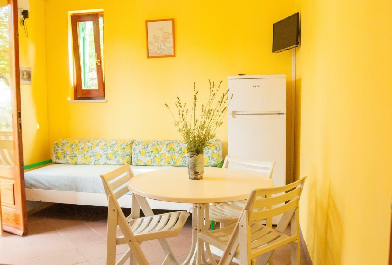 Seafront Apartments Garden House Taormina Ngoại thất bức ảnh