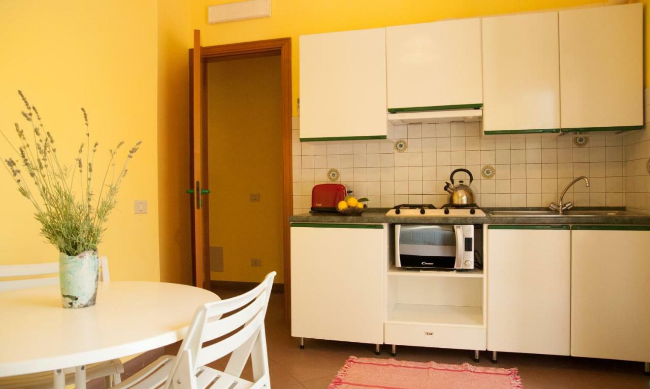 Seafront Apartments Garden House Taormina Ngoại thất bức ảnh